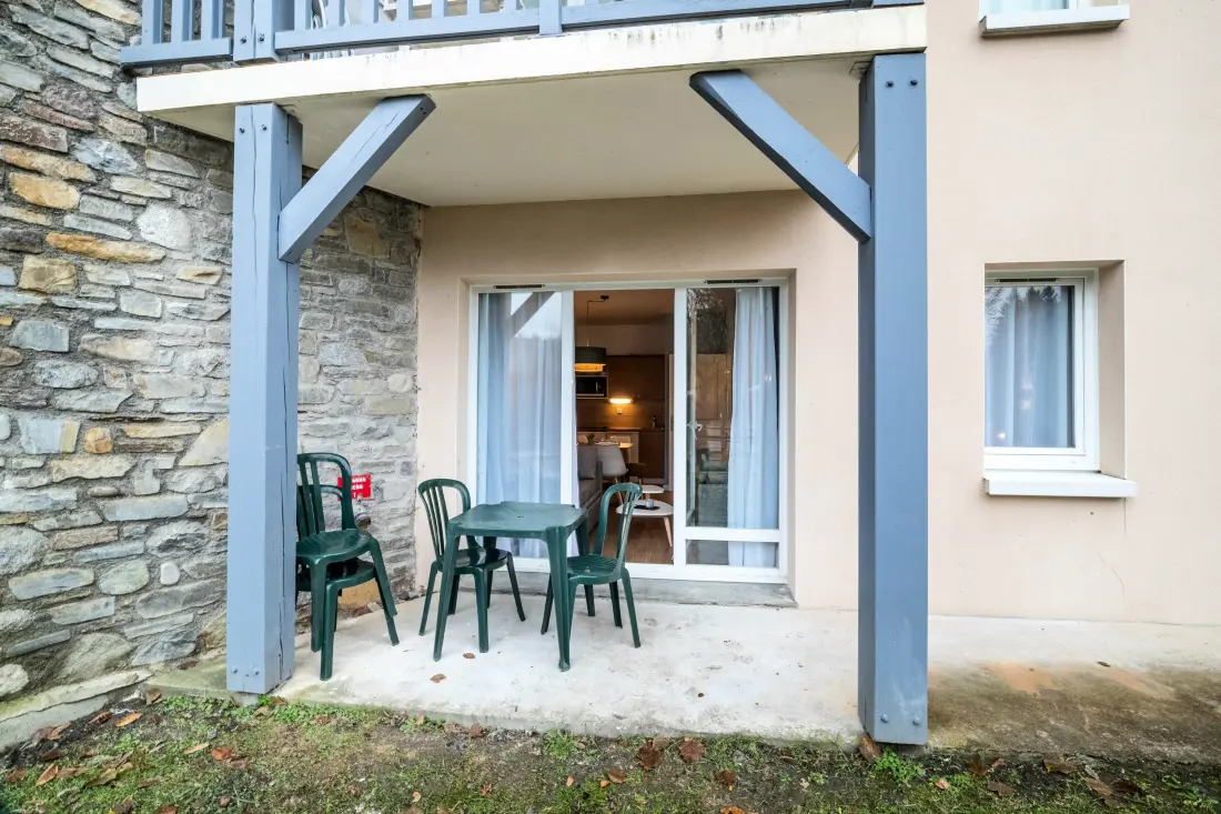 Résidence Les Rives de L'Aure - maeva Home