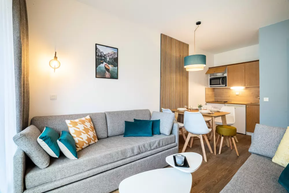 Residence Les Rives de L'Aure - maeva Home