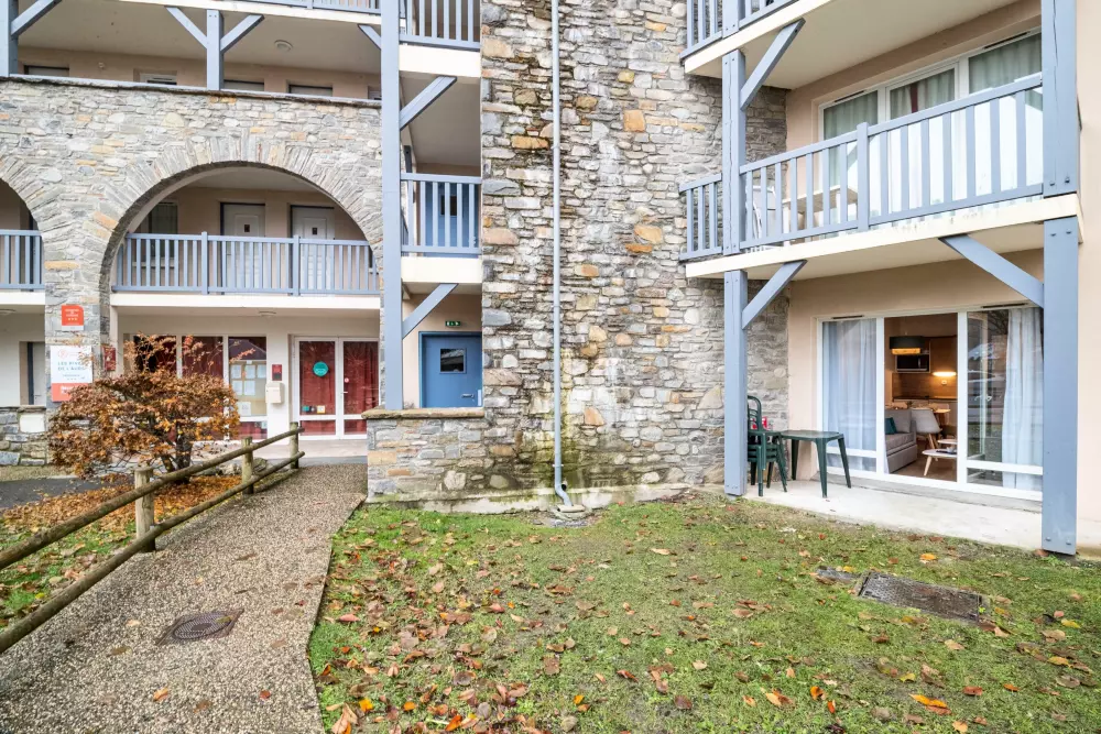 Residence Les Rives de L'Aure - maeva Home