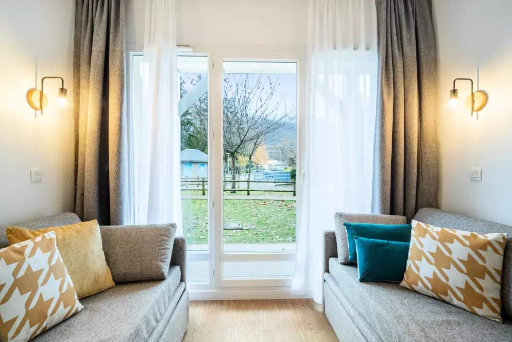 Residence Les Rives de L'Aure - maeva Home