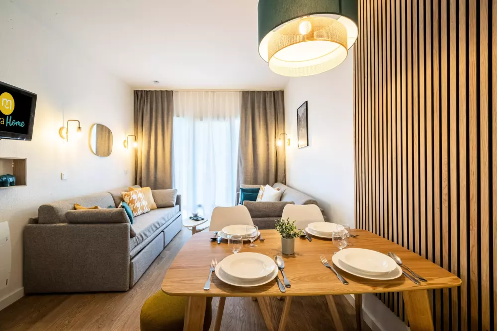 Residence Les Rives de L'Aure - maeva Home