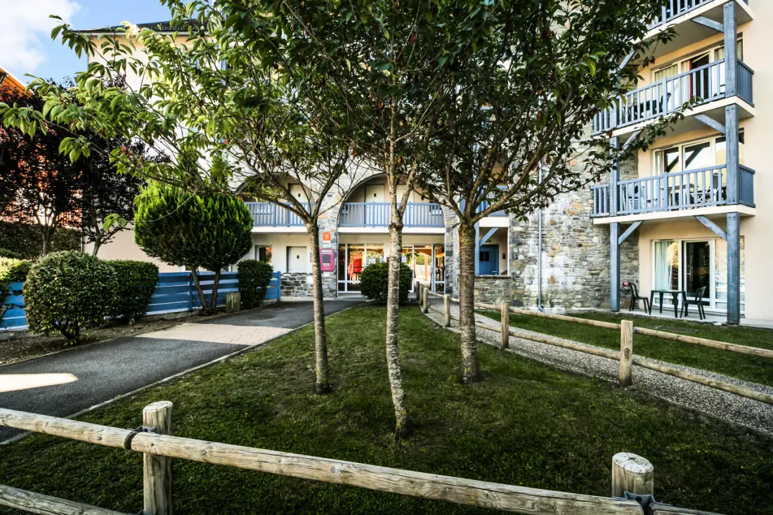 Residence Les Rives de L'Aure - maeva Home
