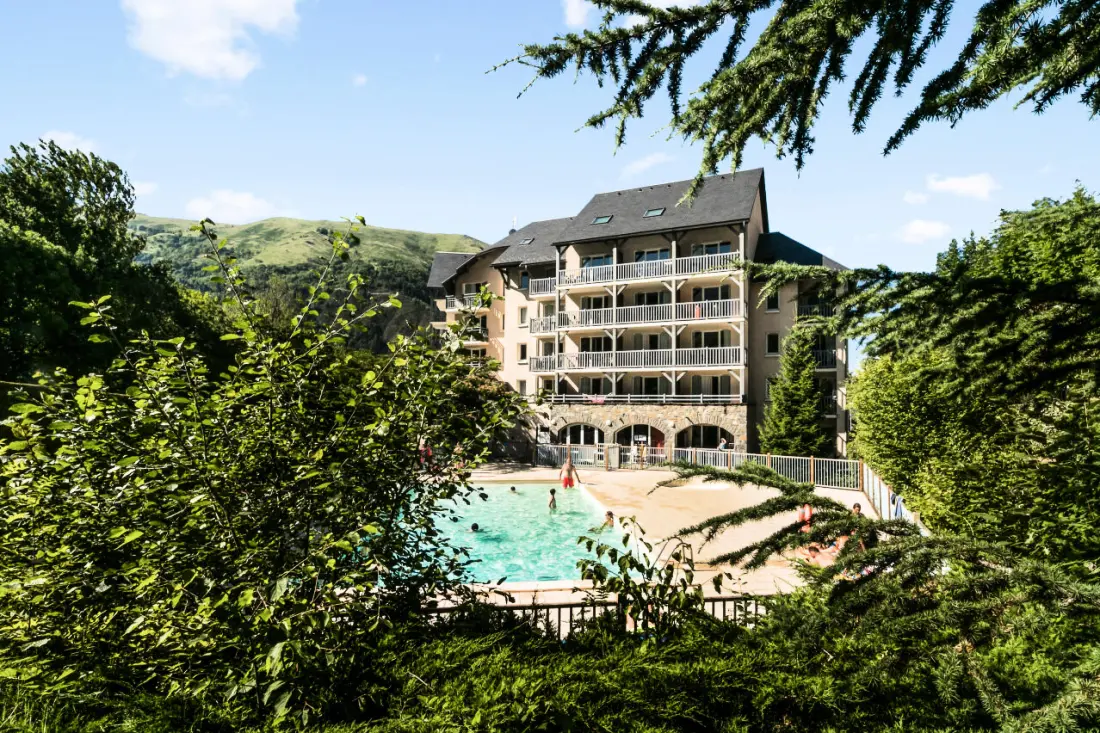 Residence Les Rives de L'Aure - maeva Home