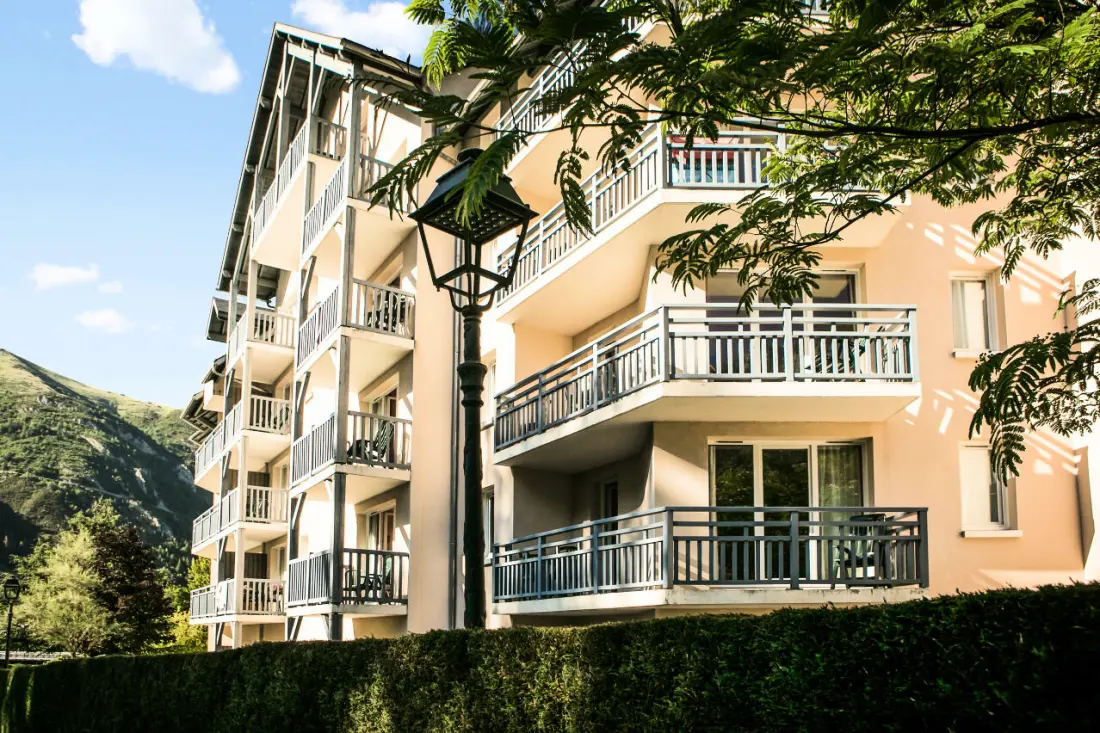 Residence Les Rives de L'Aure - maeva Home