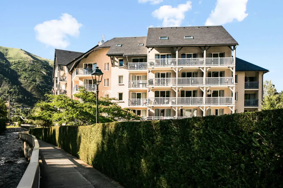 Residence Les Rives de L'Aure - maeva Home