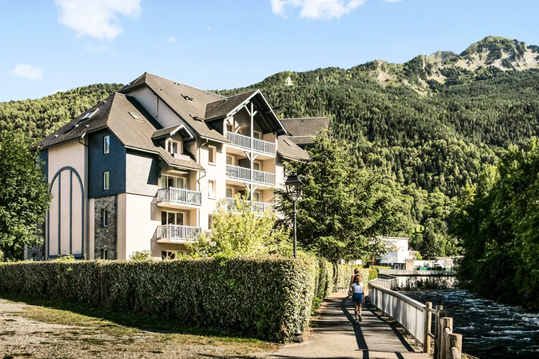 Residence Les Rives de L'Aure - maeva Home