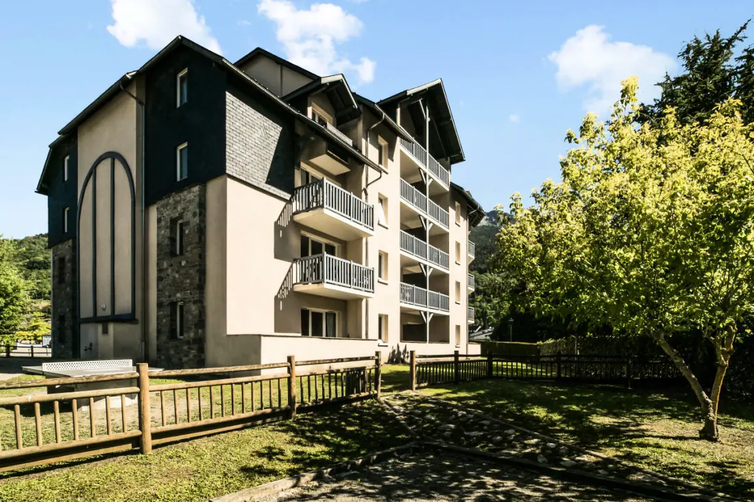 Residence Les Rives de L'Aure - maeva Home