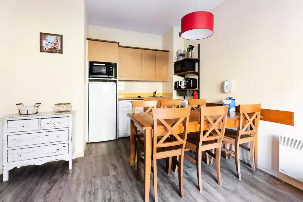 Residence Les Rives de L'Aure - maeva Home