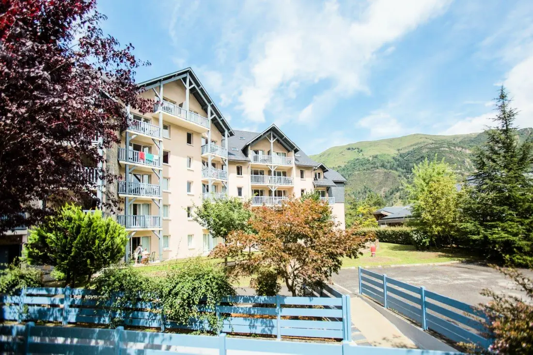 Résidence Les Rives de L'Aure - maeva Home