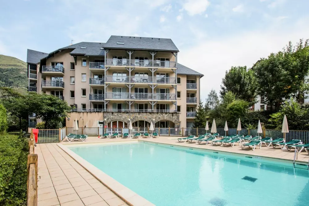 Residence Les Rives de L'Aure - maeva Home