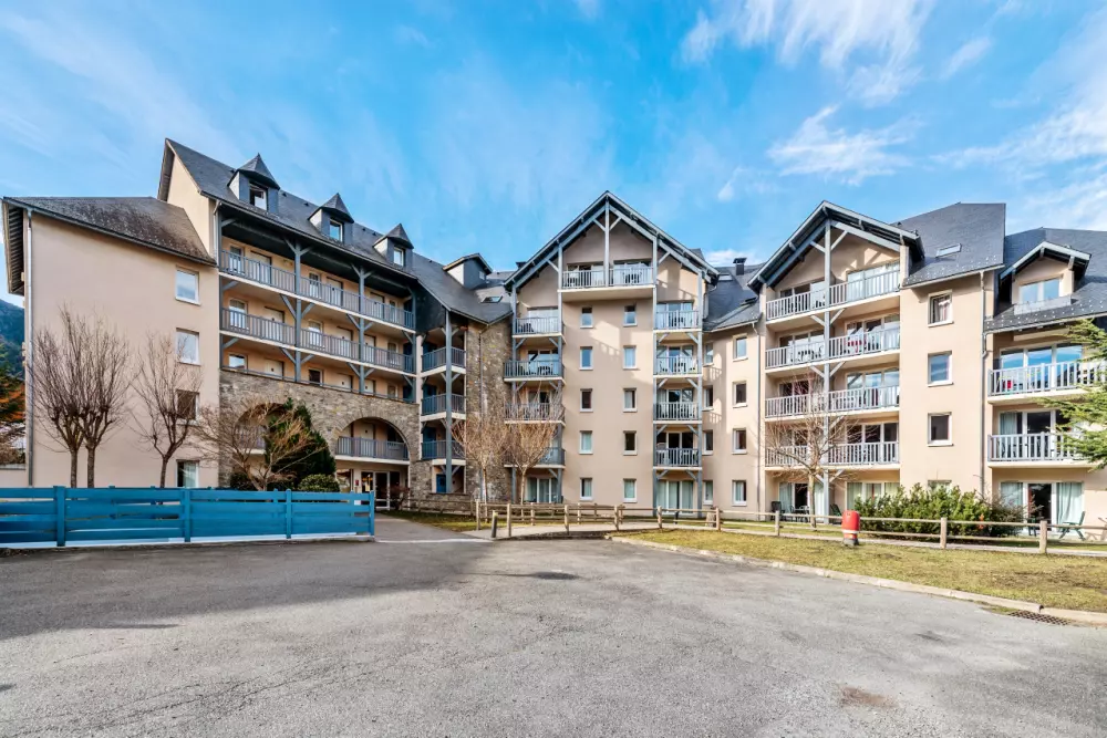 Residence Les Rives de L'Aure - maeva Home