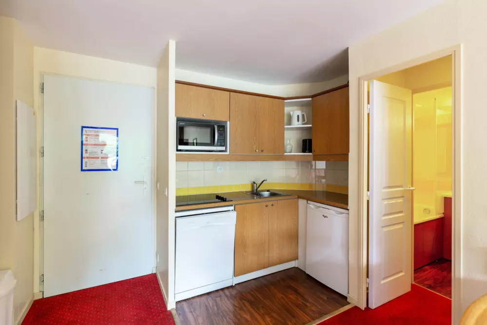 Residence Les Rives de L'Aure - maeva Home