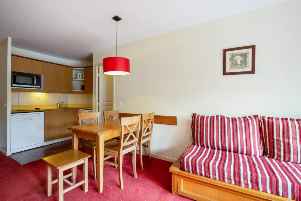 Residence Les Rives de L'Aure - maeva Home