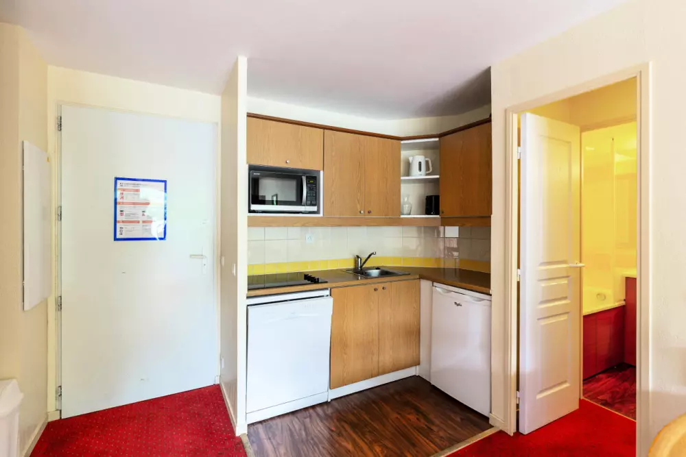 Residence Les Rives de L'Aure - maeva Home