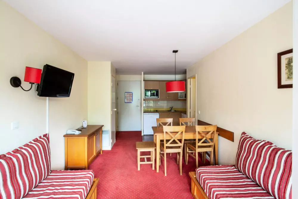 Residence Les Rives de L'Aure - maeva Home