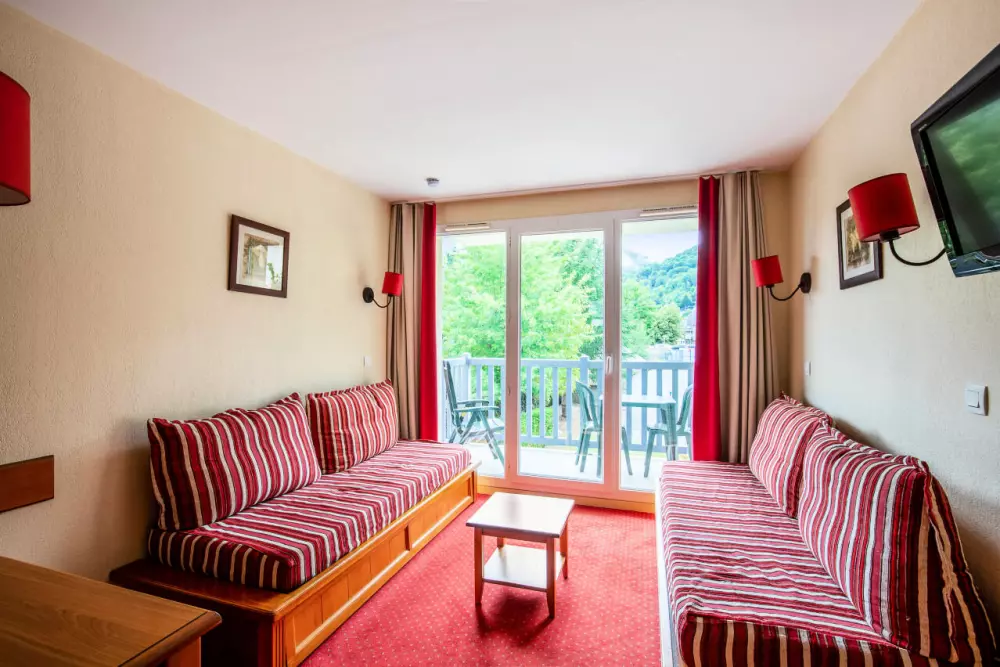 Residence Les Rives de L'Aure - maeva Home