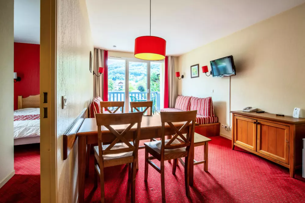 Residence Les Rives de L'Aure - maeva Home