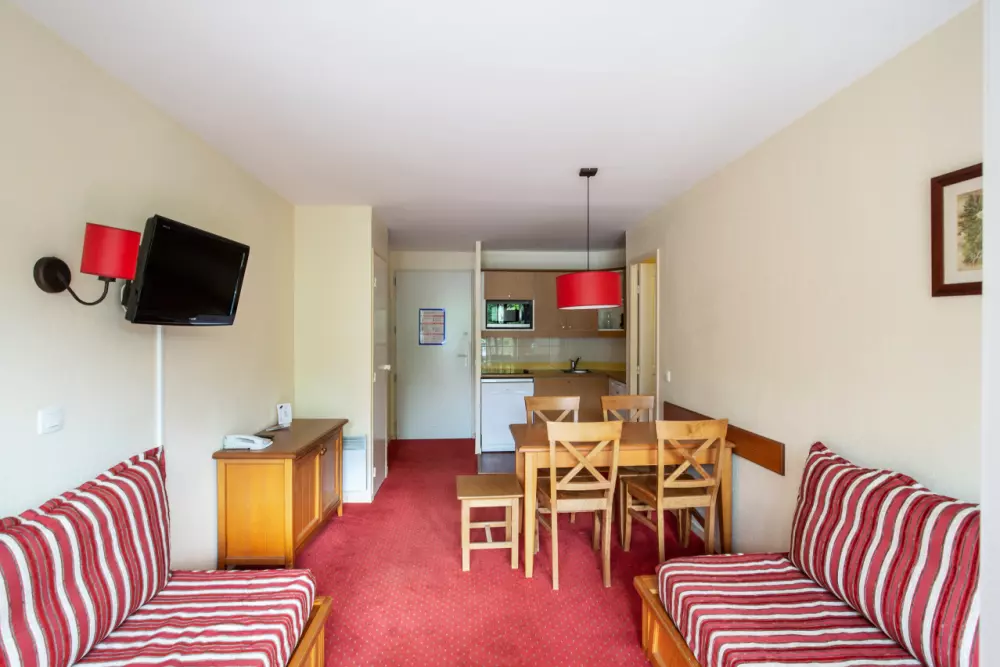 Residence Les Rives de L'Aure - maeva Home