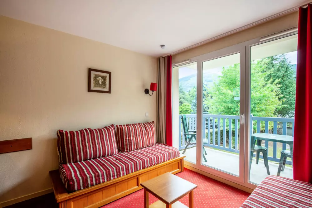 Residence Les Rives de L'Aure - maeva Home