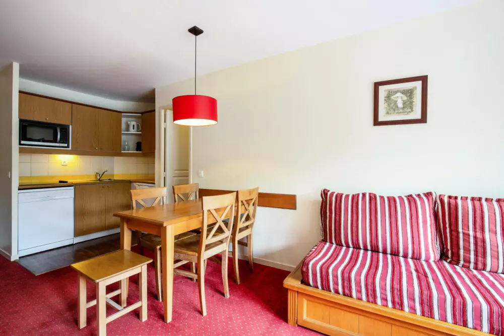 Residence Les Rives de L'Aure - maeva Home