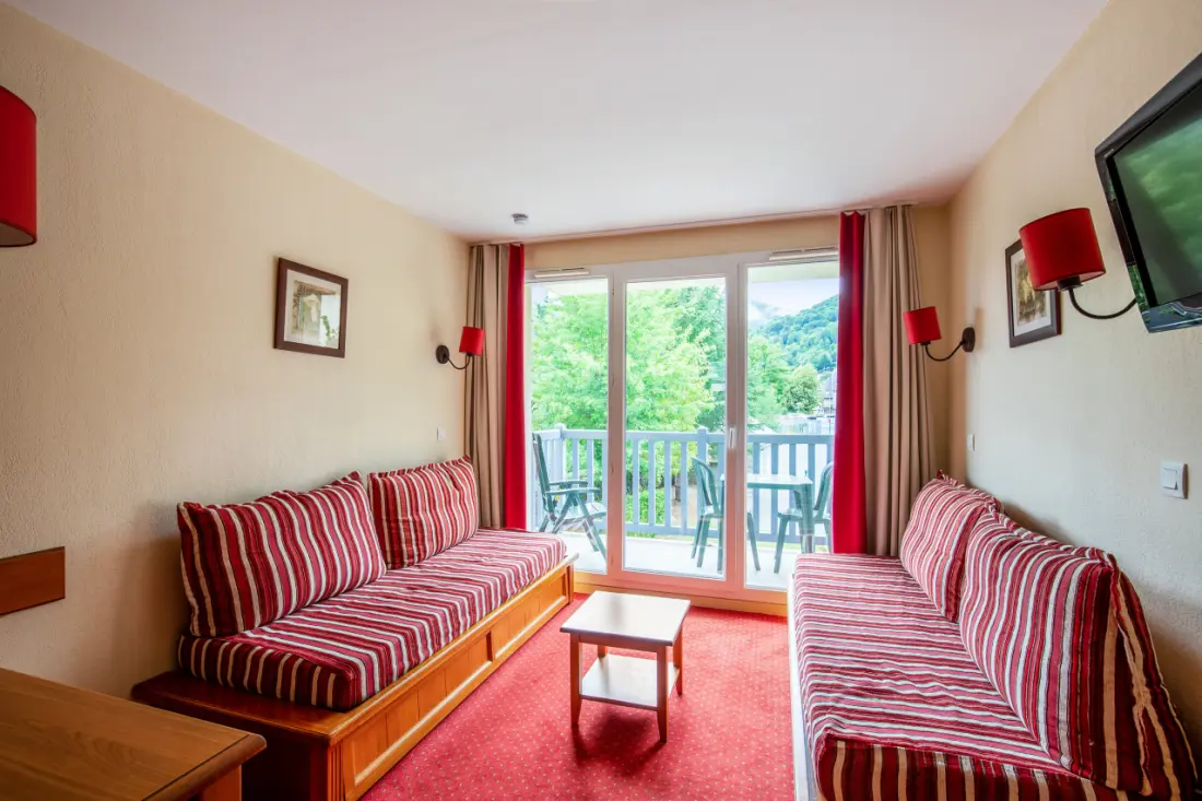 Résidence Les Rives de L'Aure - maeva Home