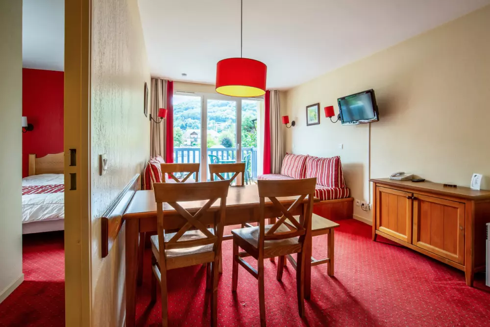 Residence Les Rives de L'Aure - maeva Home