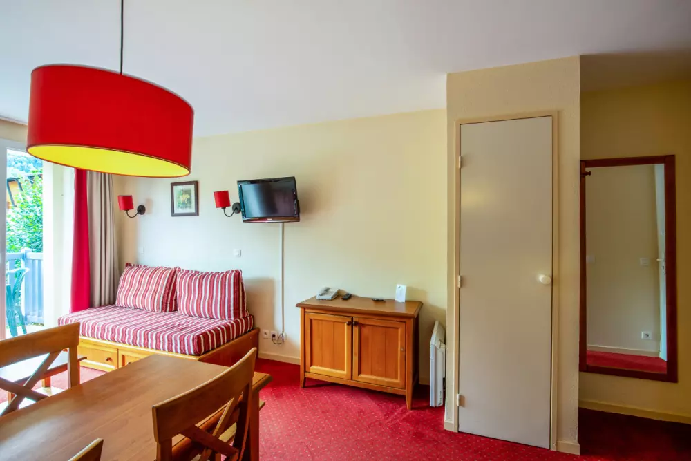 Residence Les Rives de L'Aure - maeva Home