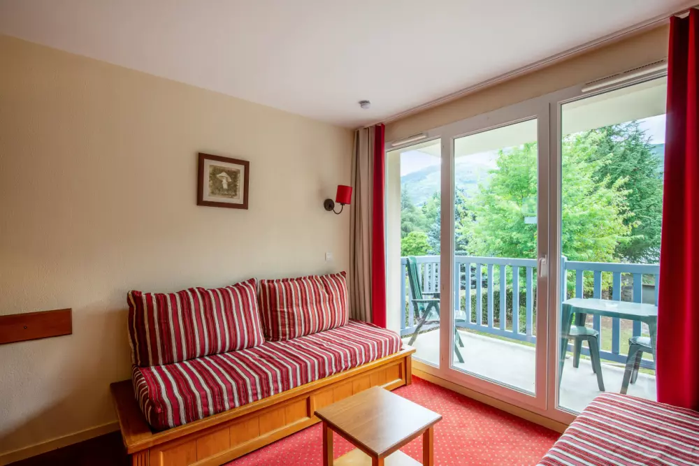 Residence Les Rives de L'Aure - maeva Home