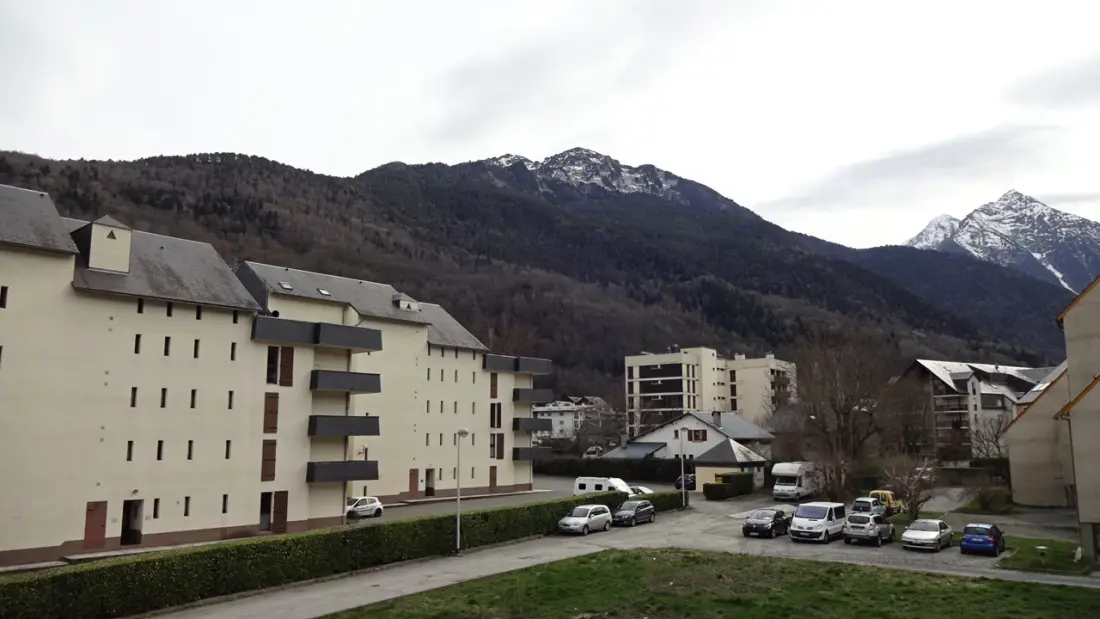 Montsegu rezidencia