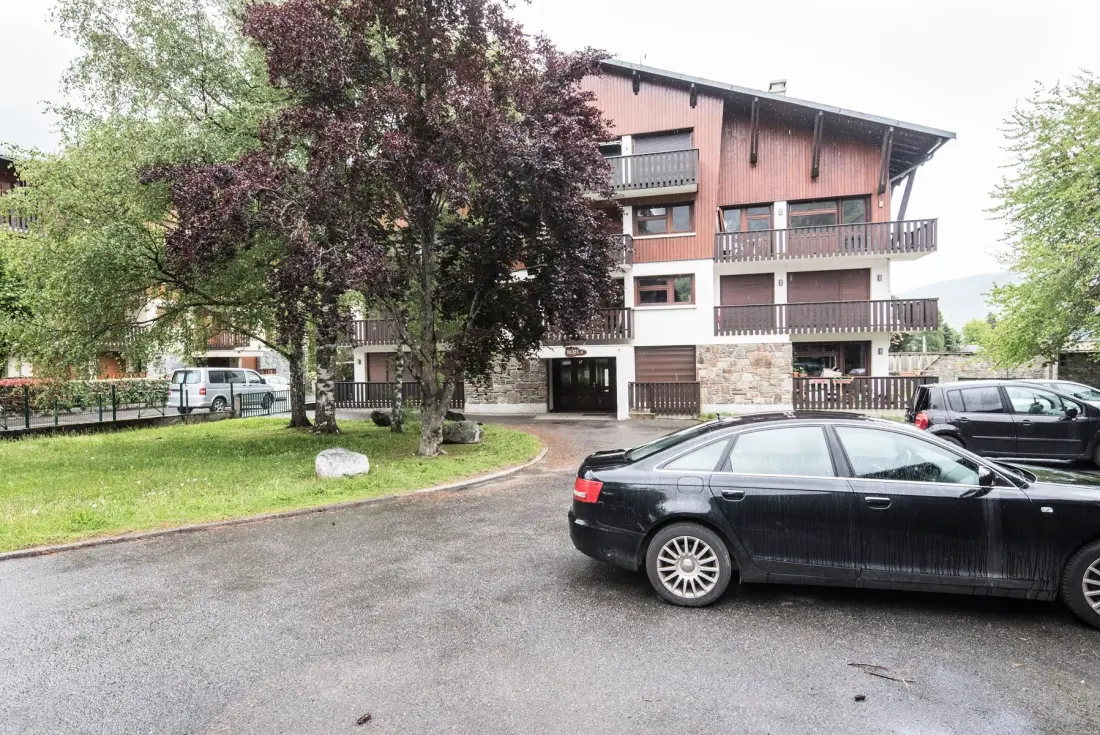 Residence Neste C