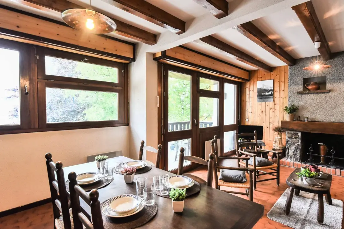Residence Neste C