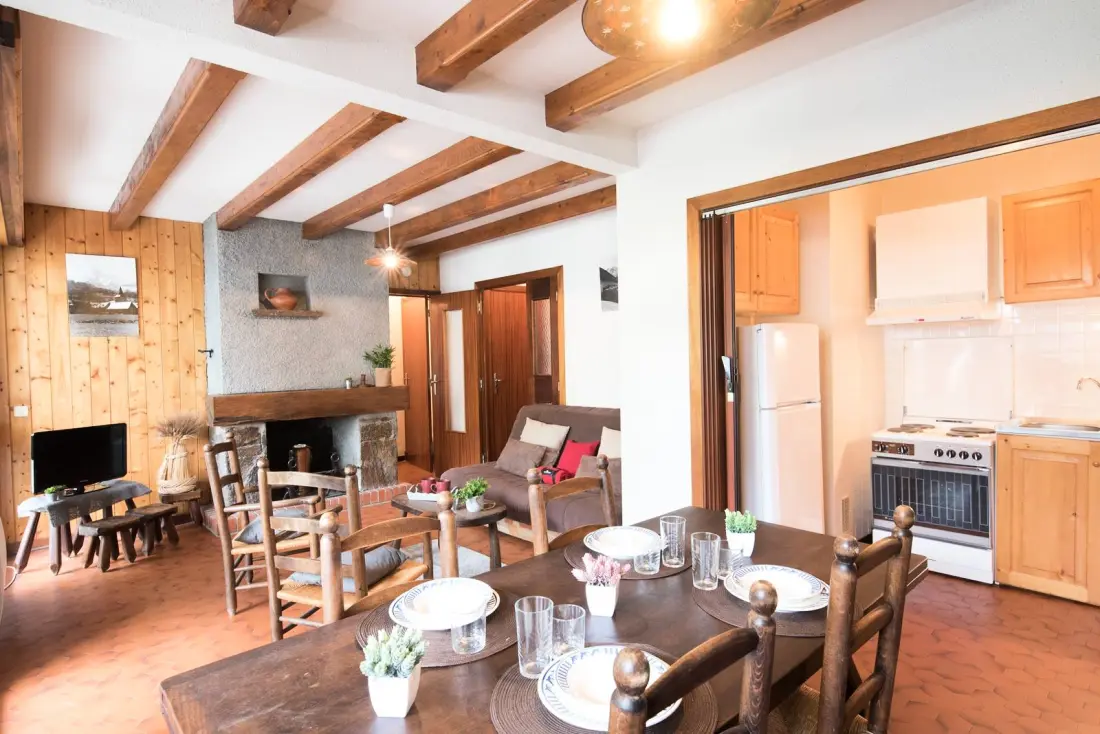 Residence Neste C