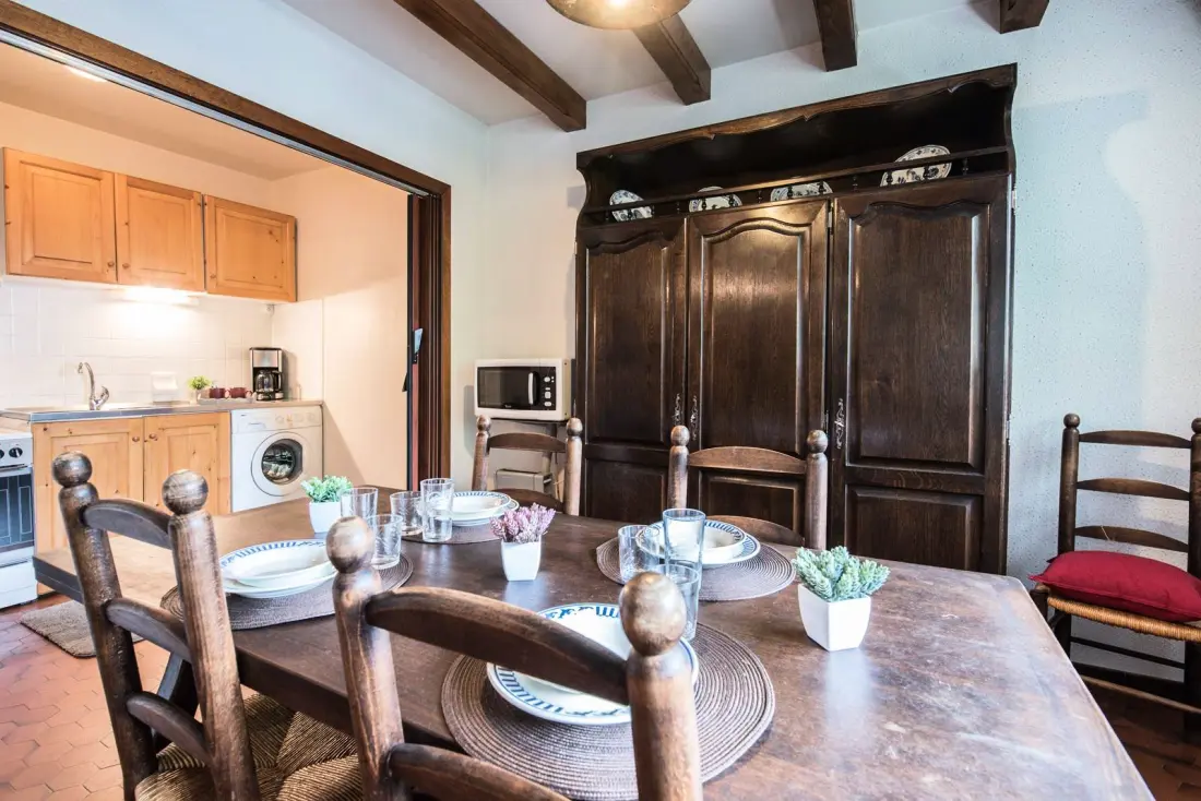 Residence Neste C