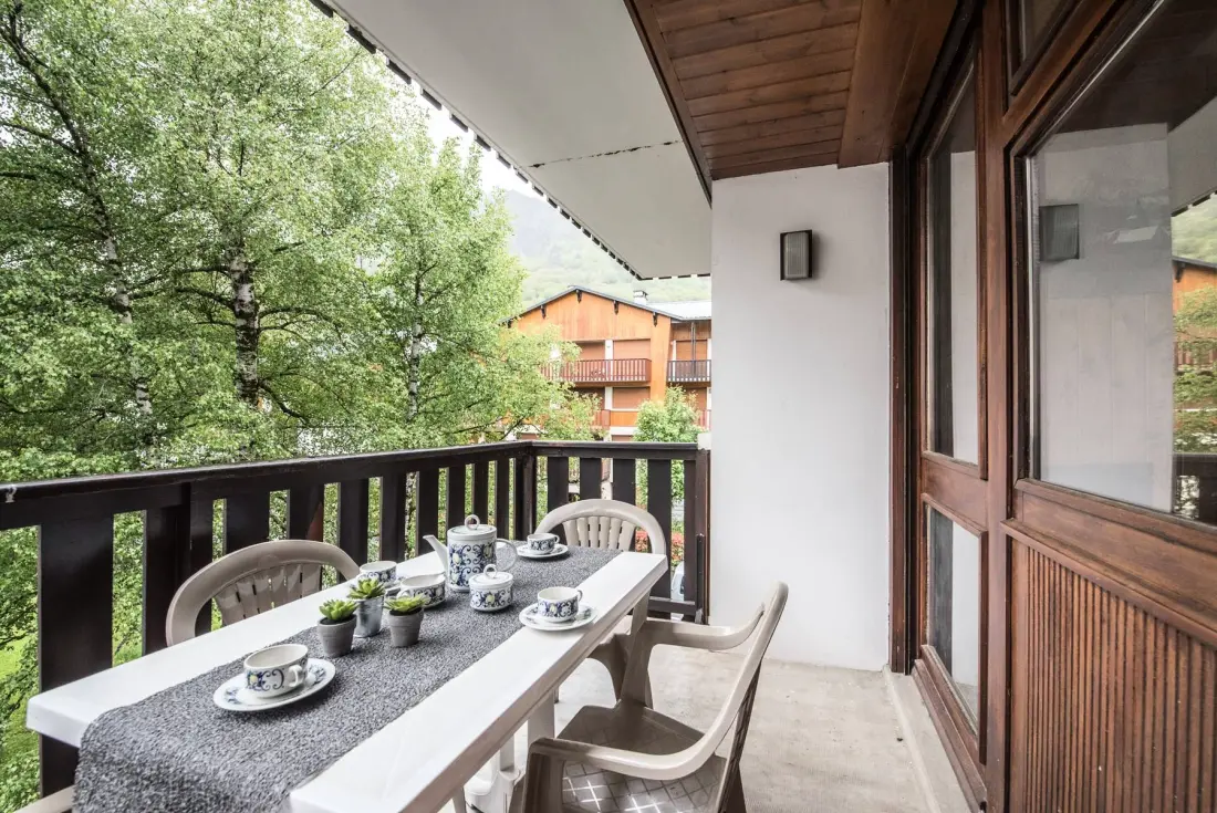 Residence Neste C
