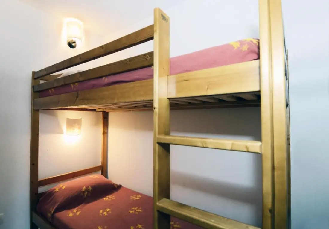 Residenza Odalys Le Soleil d'Aure 3 Stelle★★★