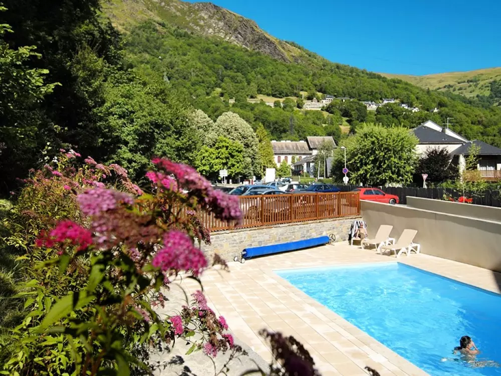 Residenza Odalys Le Soleil d'Aure 3 Stelle★★★