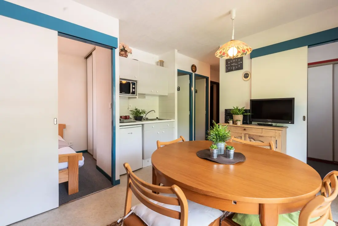 Residence Ondine A