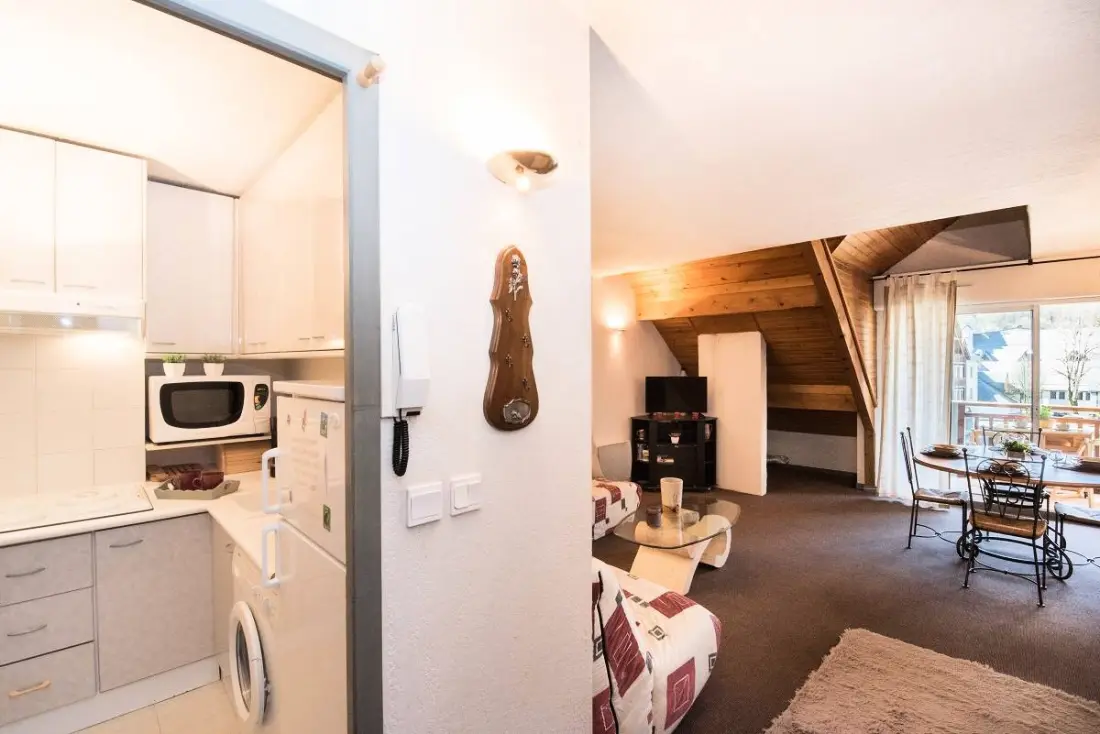 Residence Ondine A