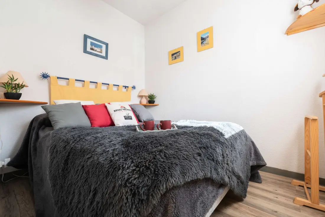 Residence Ondine A