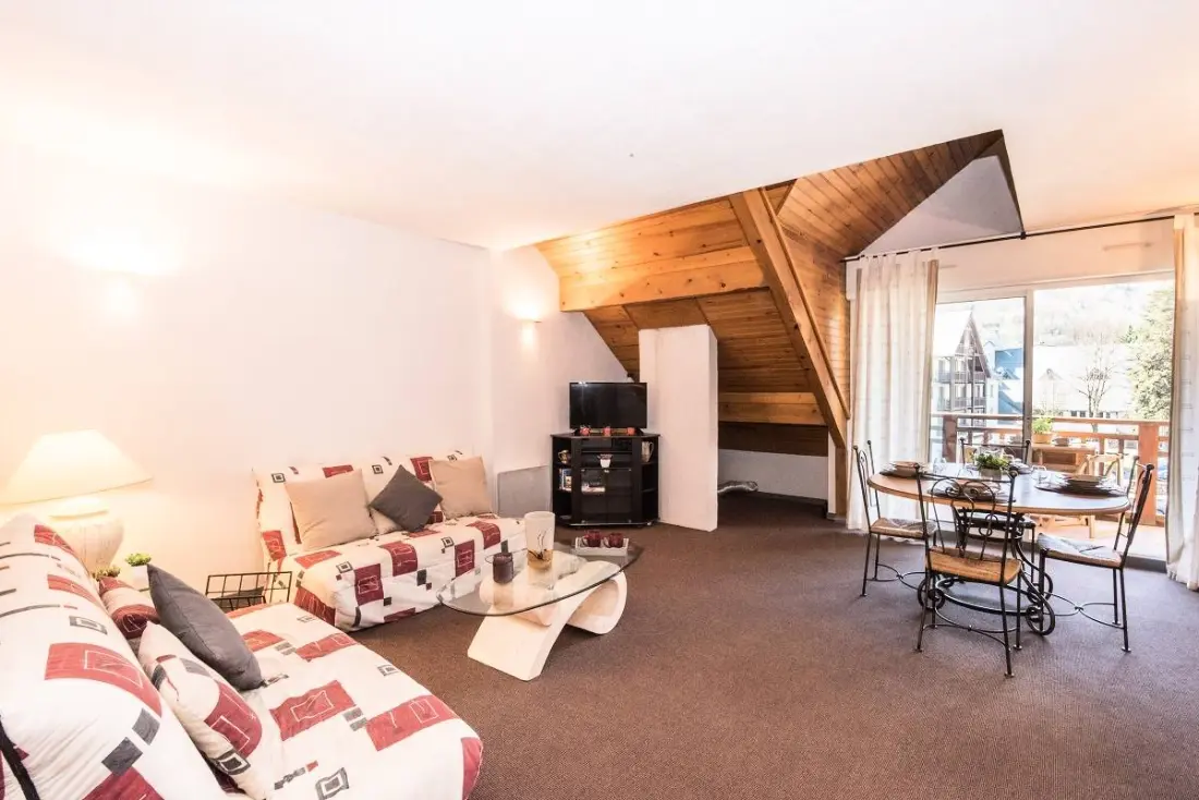 Residence Ondine A