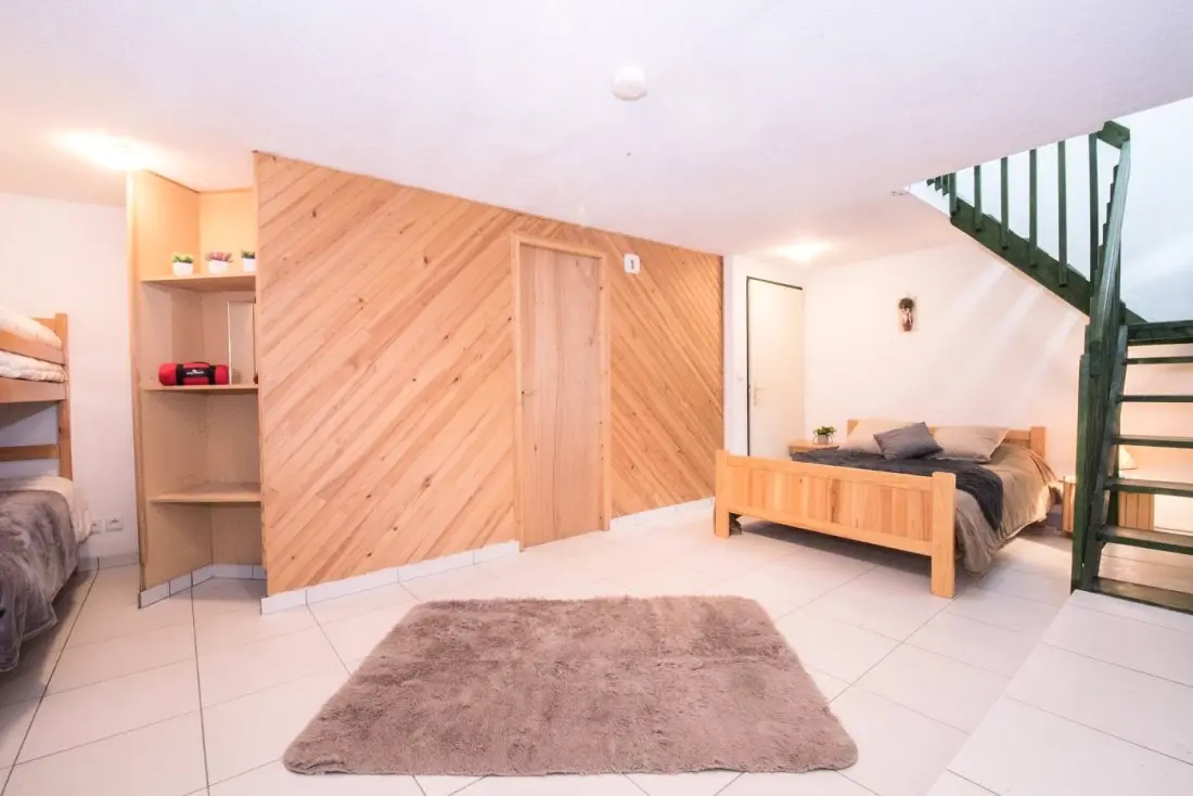 Residence Ondine A