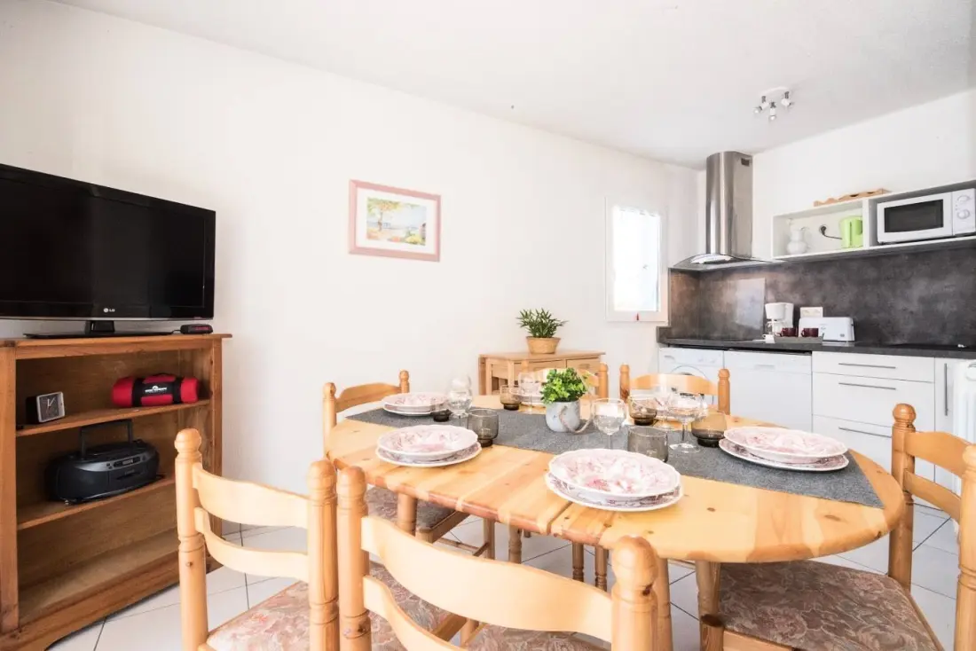 Residence Ondine A