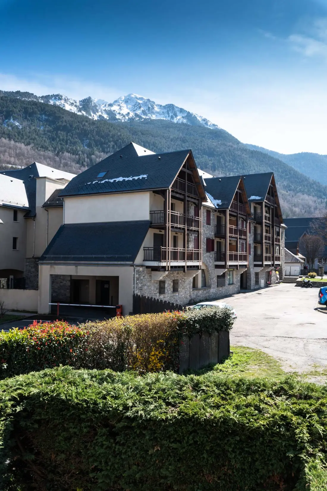 Residence Ondine A