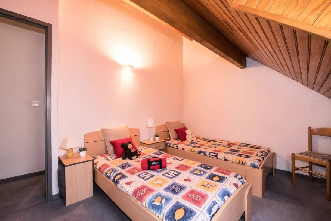 Residence Ondine A