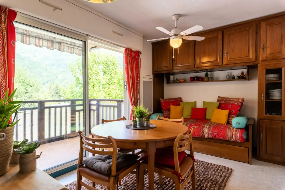 Residence Ondine A