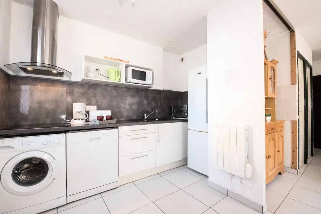 Residence Ondine A