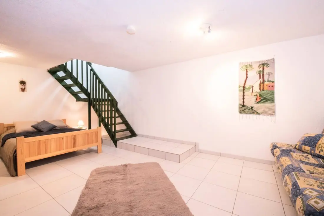 Residence Ondine A