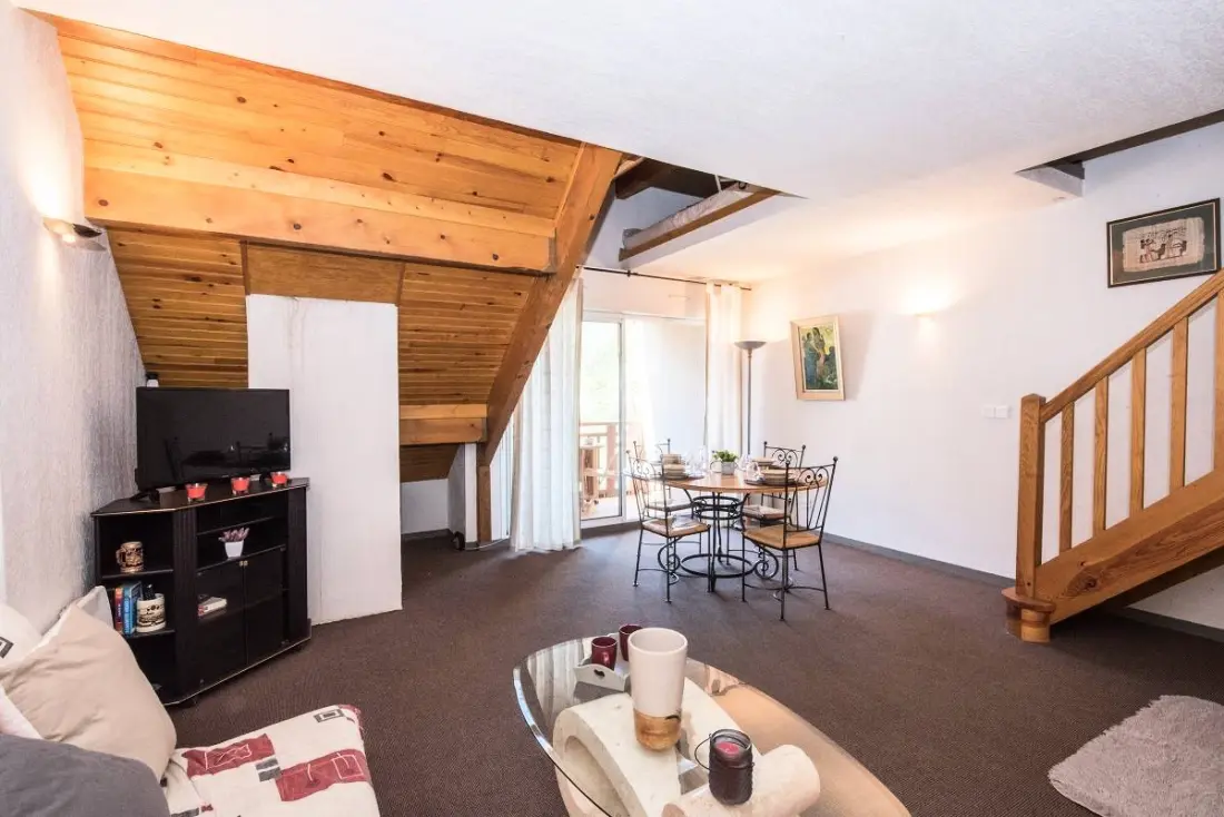 Residence Ondine A