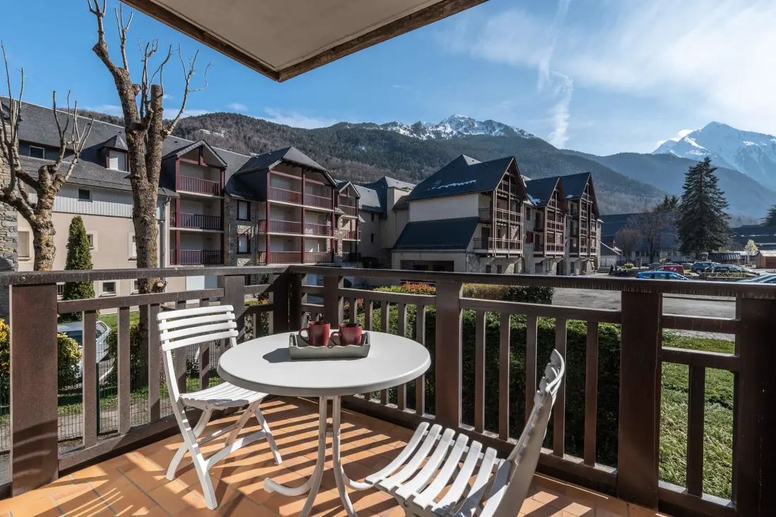 Residence Ondine A