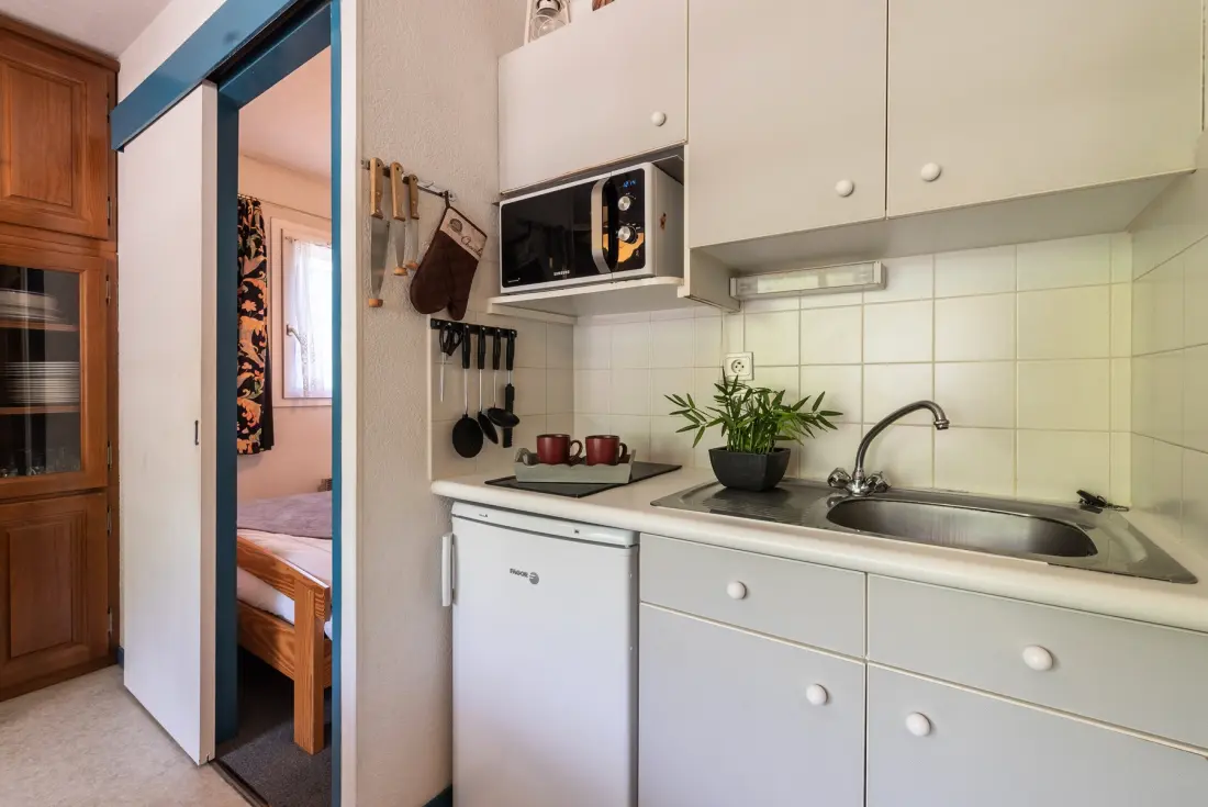 Residence Ondine A